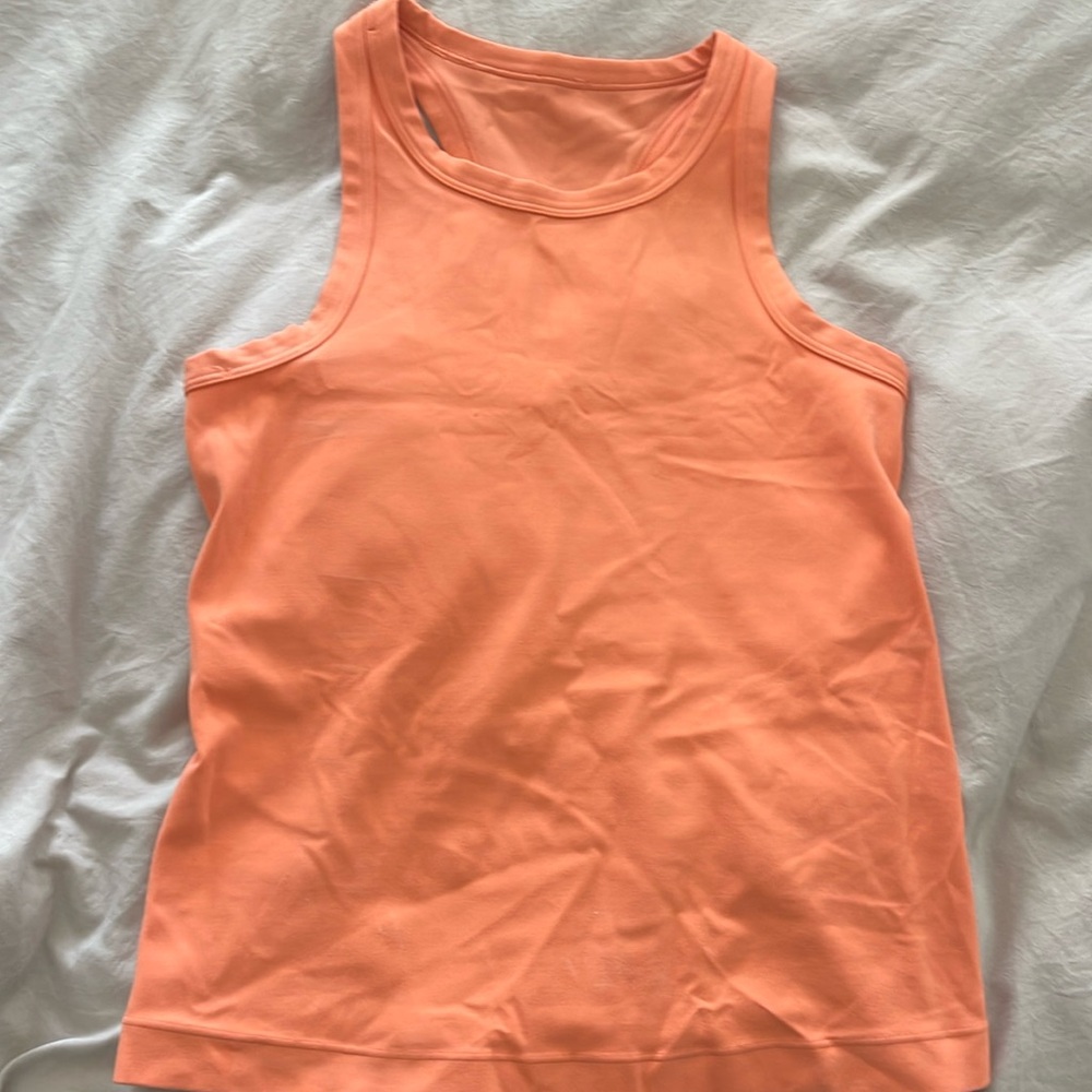 Lulu tank